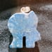 Elephant Lapis Lazul Charm