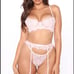 Fashion Nova Lingerie Set