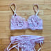 Fashion Nova Lingerie Set
