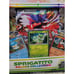 Pokemon TCG: Paldea Collection - Sprigatito Brand NEW Sealed