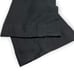 Gerard Darel Linen Blend High Rise Wide Leg Pants Womens IT 36 S Trouser ITALY