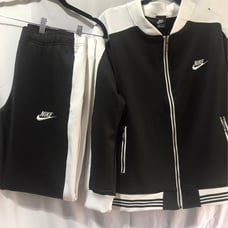 Men Nike Jogging Suit