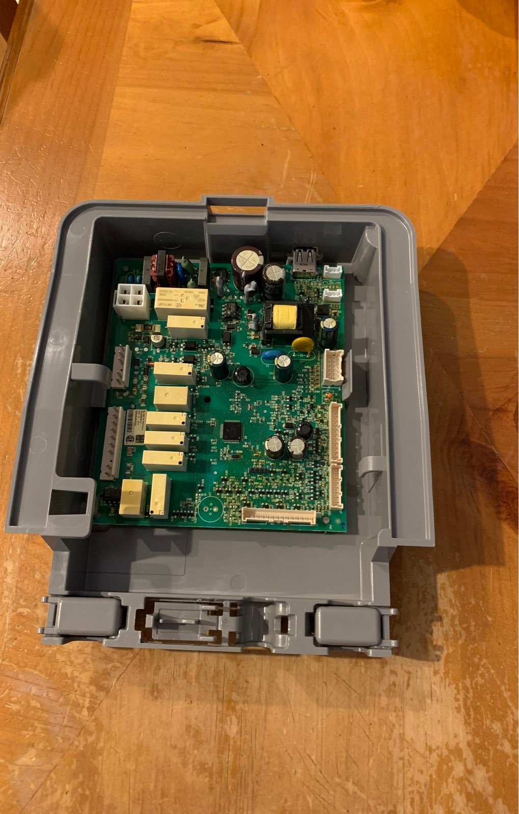 Frigidaire parts