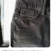 NWT NYDJ molasses, five pocket vintage women’s jeans sz 10 Barbara bootcut.