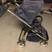 icandy cherry stroller union jack editio