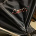 icandy cherry stroller union jack editio