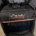 icandy cherry stroller union jack editio