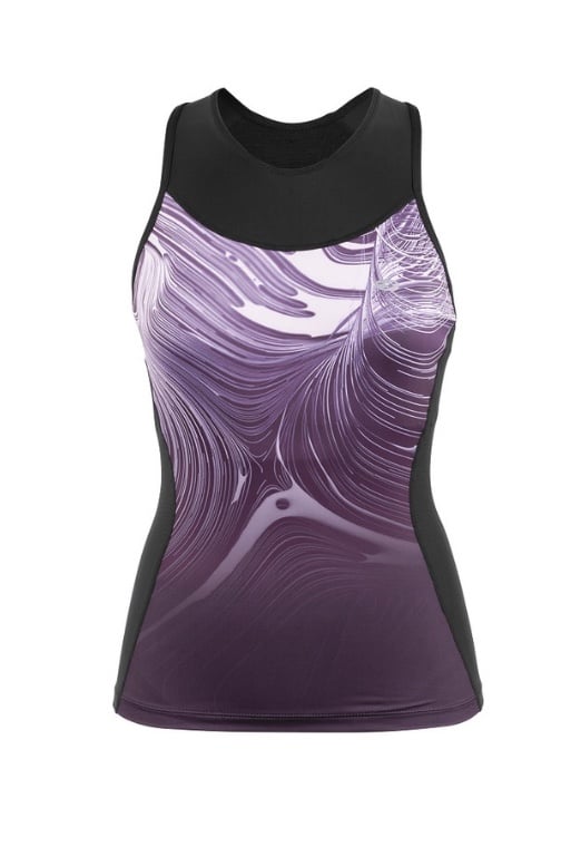 NWT-SUGOI RPM TRI Racerback