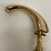 Kingston Brass KB972AL Victorian Widespread Lavatory Faucet