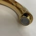 Kingston Brass KB972AL Victorian Widespread Lavatory Faucet