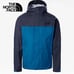 Brand New US-S ★ The North Face Venture 2 Mountain Parka Blue