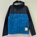 Brand New US-S ★ The North Face Venture 2 Mountain Parka Blue