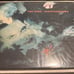 The Cure Vinyl Record Album