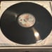 The Cure Vinyl Record Album