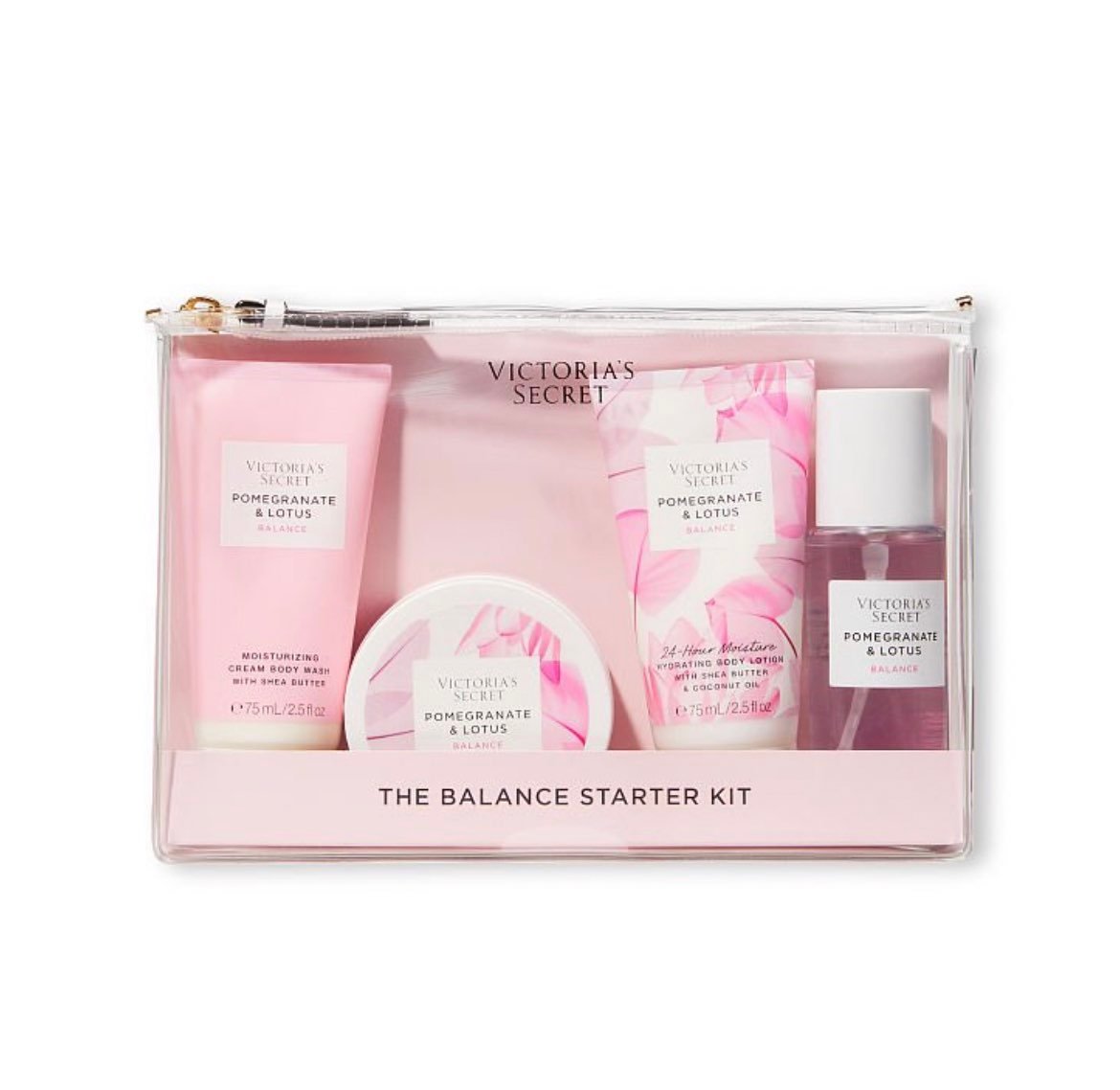 Colales Victoria's Secret Cream Original Colales Victoria's Secret Cream Original