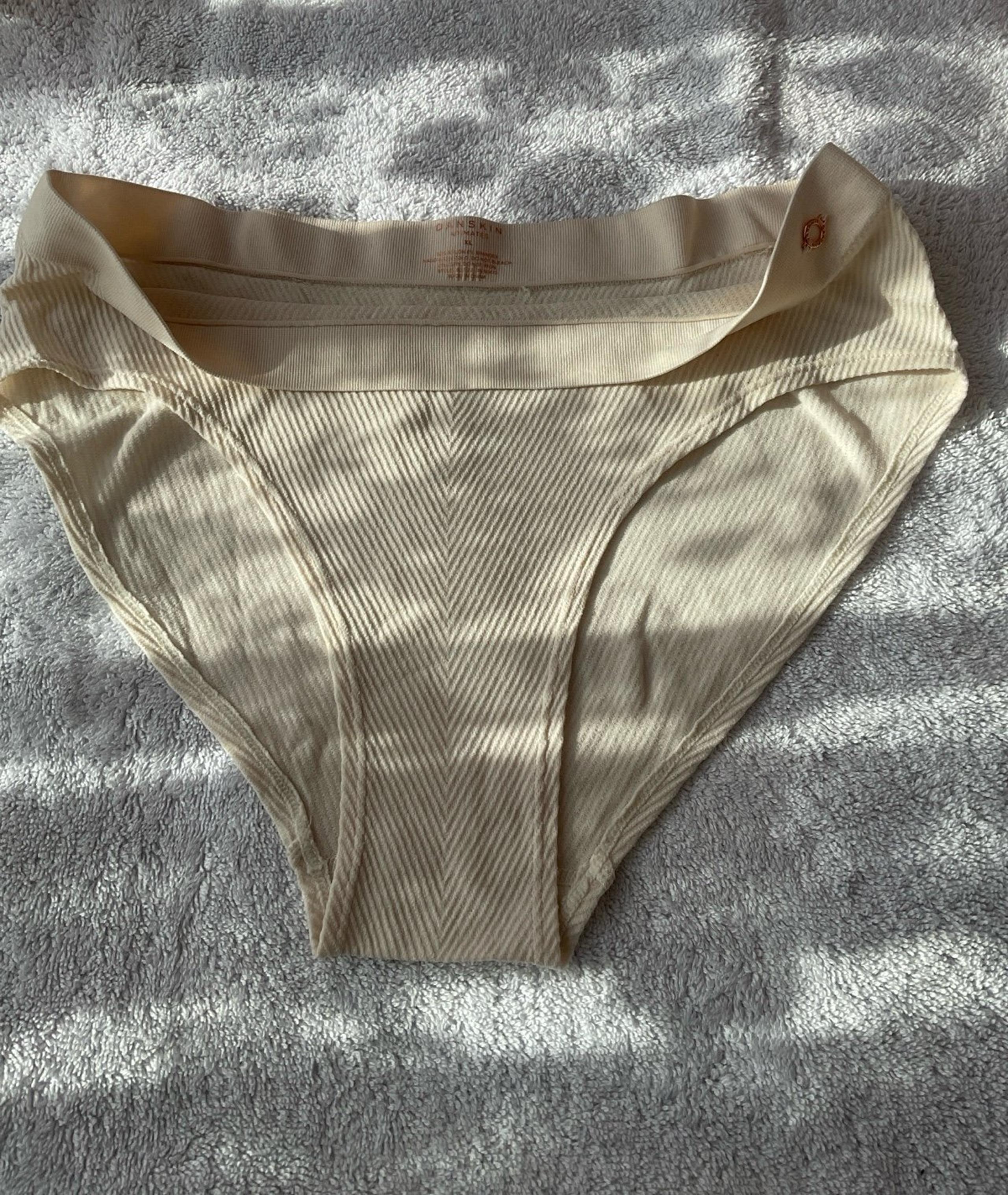 Danskin bikini xl