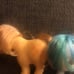 G1 My Little Pony Lot - Used