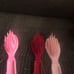 G1 My Little Pony Lot - Used