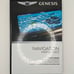 2018 Hyundai Genesis G80 Navigation Sd Card Map Update G131P2DHPE