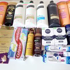 24 lot Personal Care Bundle - Set makes a great gift.