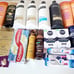 24 lot Personal Care Bundle - Set makes a great gift.
