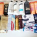 24 lot Personal Care Bundle - Set makes a great gift.