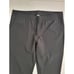 The North Face Pants Womens 2XL Never Stop Wearing Ankle Drawstring Tnf Black