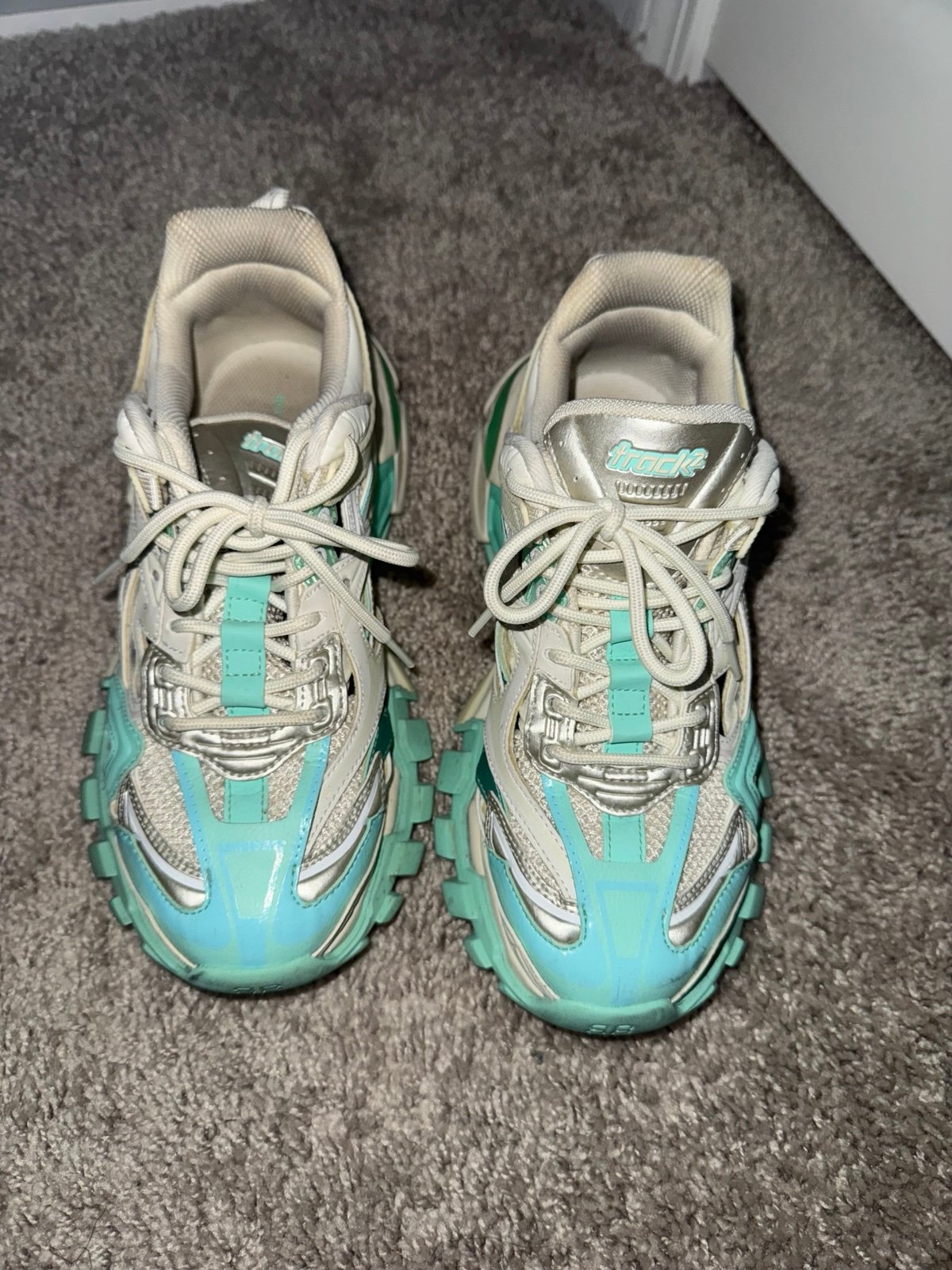 Balenciaga sneakers