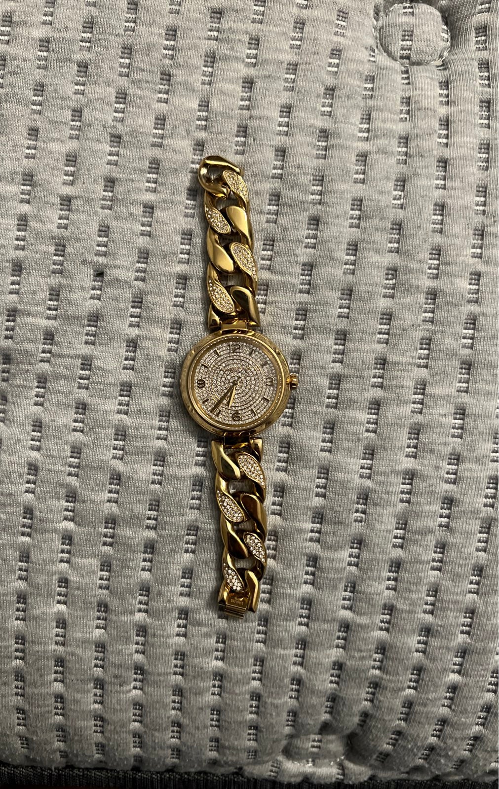 Michael Kors watch for women