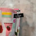 Kate Spade Pack of 4 oven Mitts (2) and Kitchen Hand Towels (2) Desserts