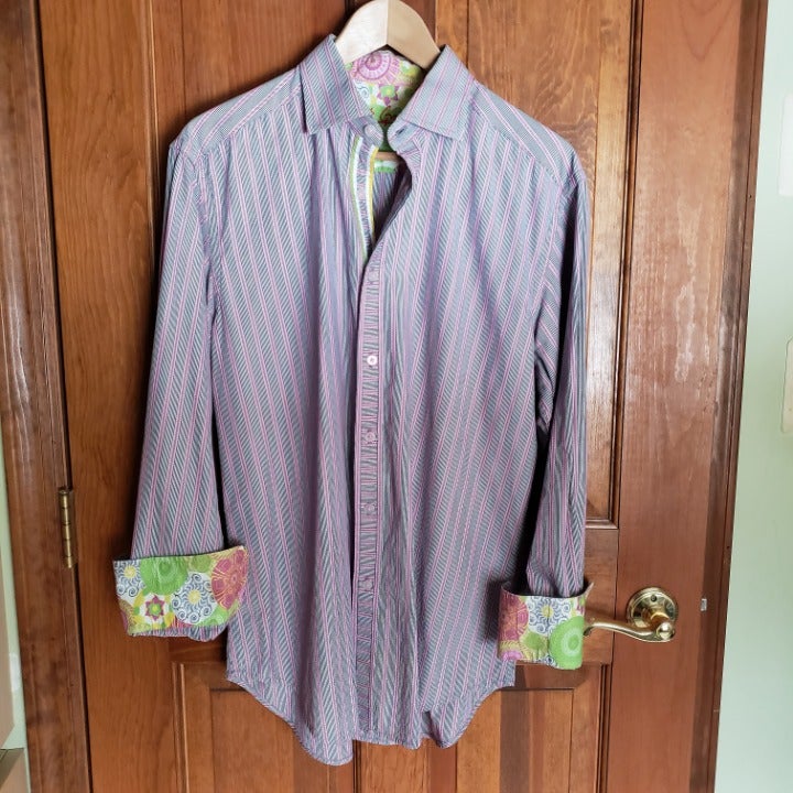 Robert Graham shirt