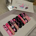 Hello Kitty press on nails