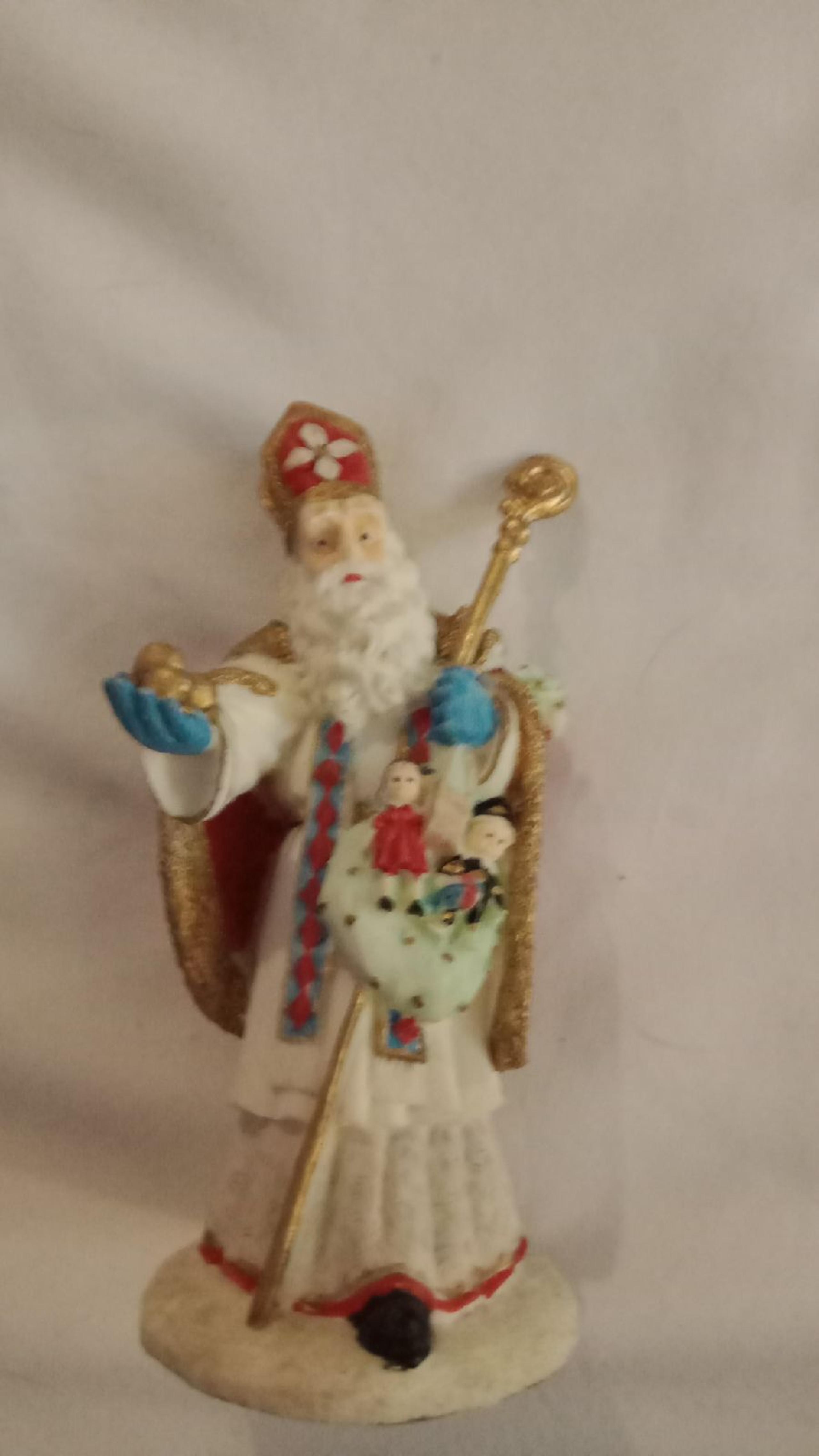 International Santa
