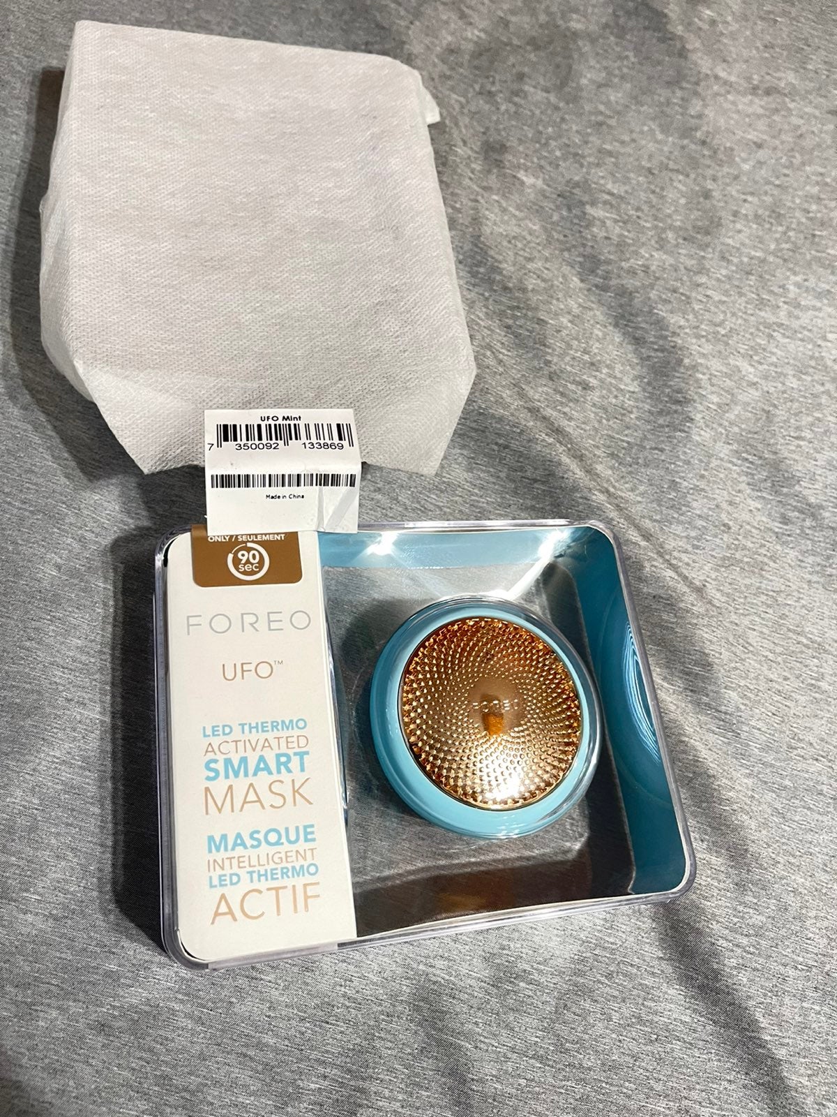 Foreo ufo fullbox
