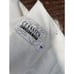 Leslie Fay 2 Piece Dress Suit Size 8 Nautical Vintage 80's