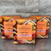 Bath & Body Works Market Peach Wallflower Refill X6 Bundle