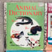 1970s Vintage Little Golden Books Animals Lot, Farm Zoo Dictionary Birds Dogs