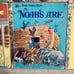 1970s Vintage Little Golden Books Animals Lot, Farm Zoo Dictionary Birds Dogs