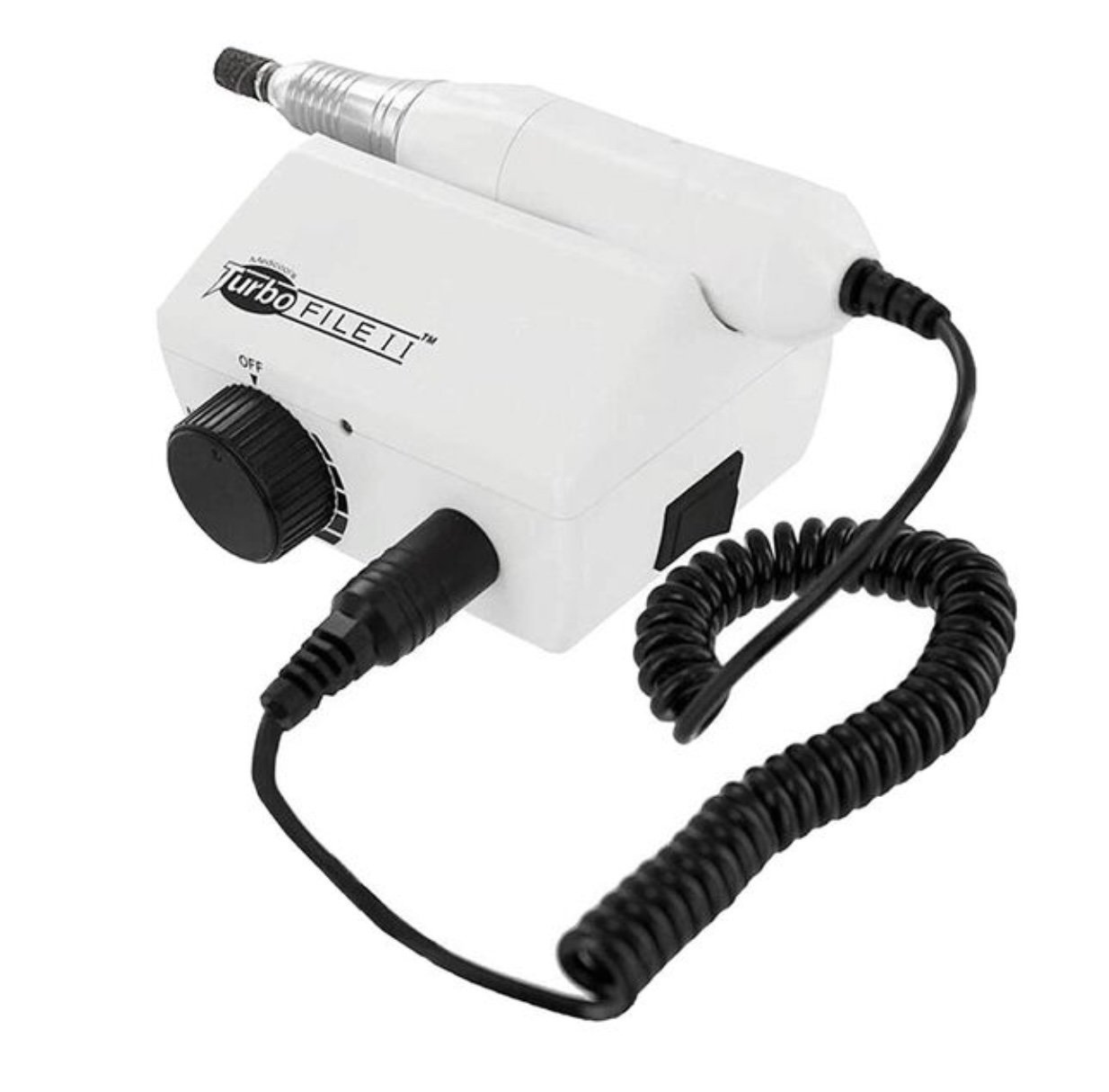 Medicool Professional Turbo II Efile