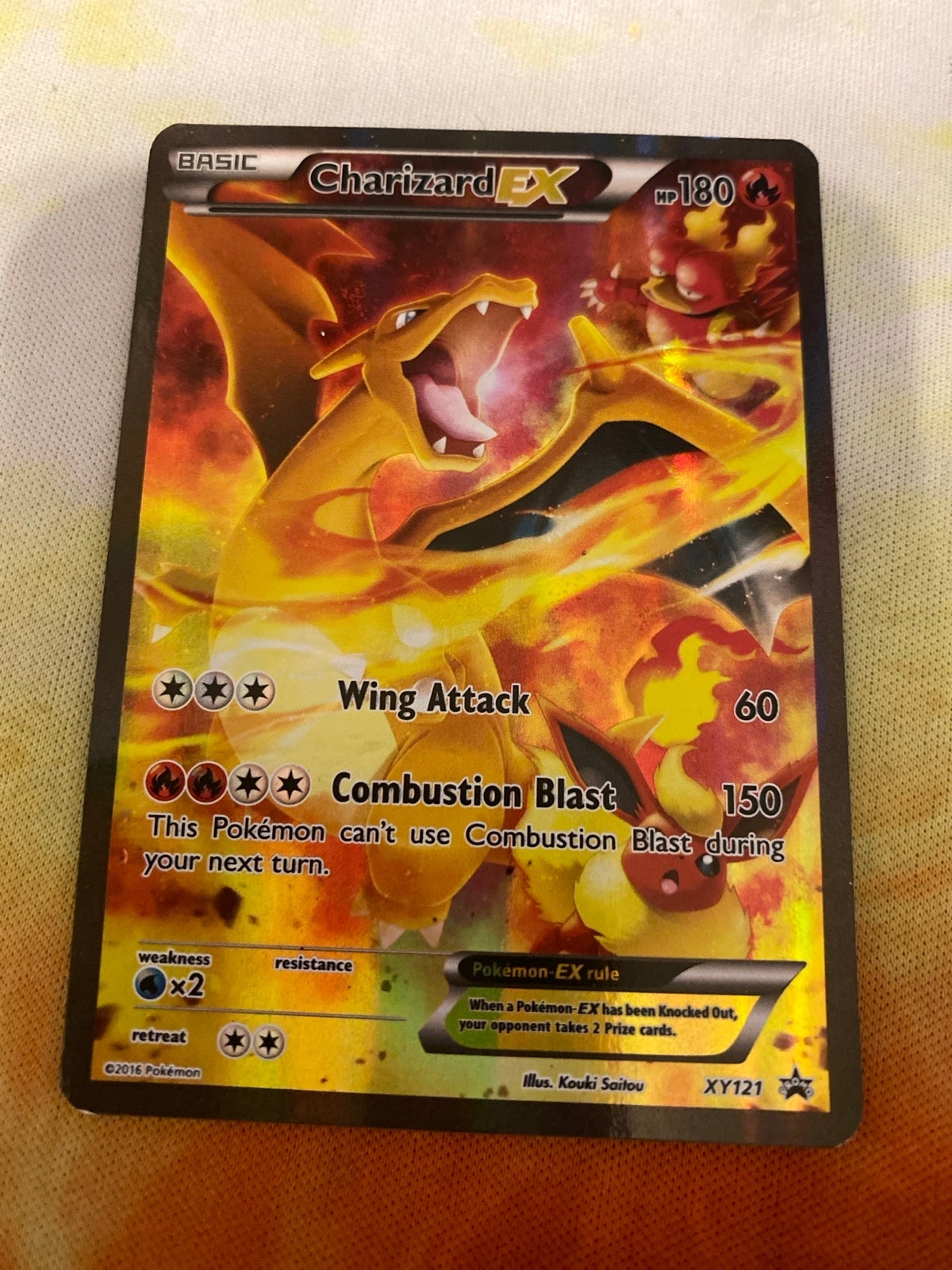 Charizard