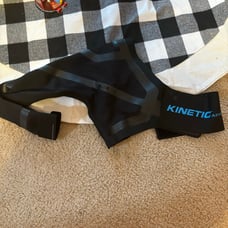 NWOT K2 Biokinetic Adult Arm Sleeve Size Small - Right Arm Kinetic Arm