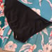Swim solutions floral swim dress size 12