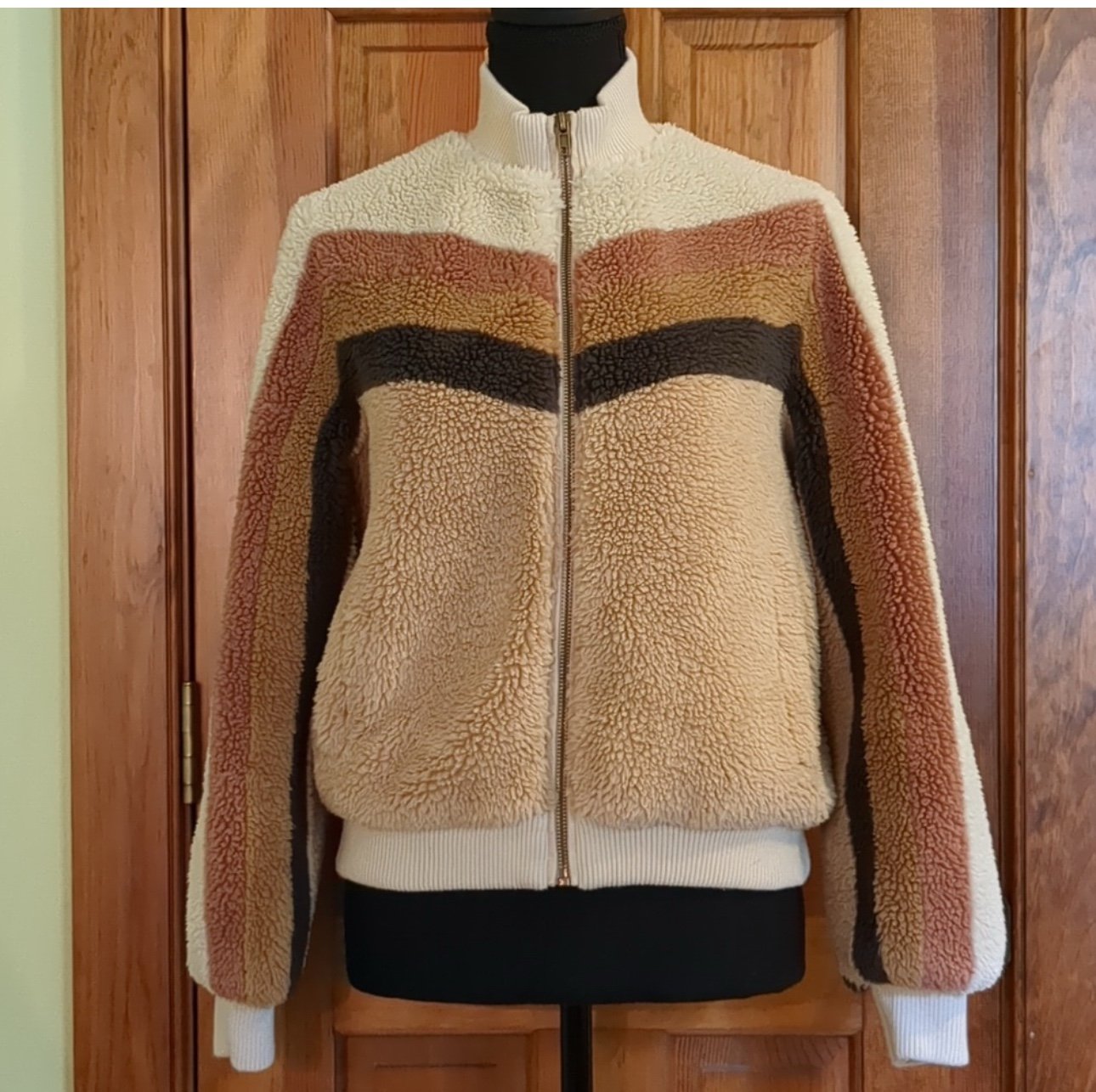 Mother Jacket