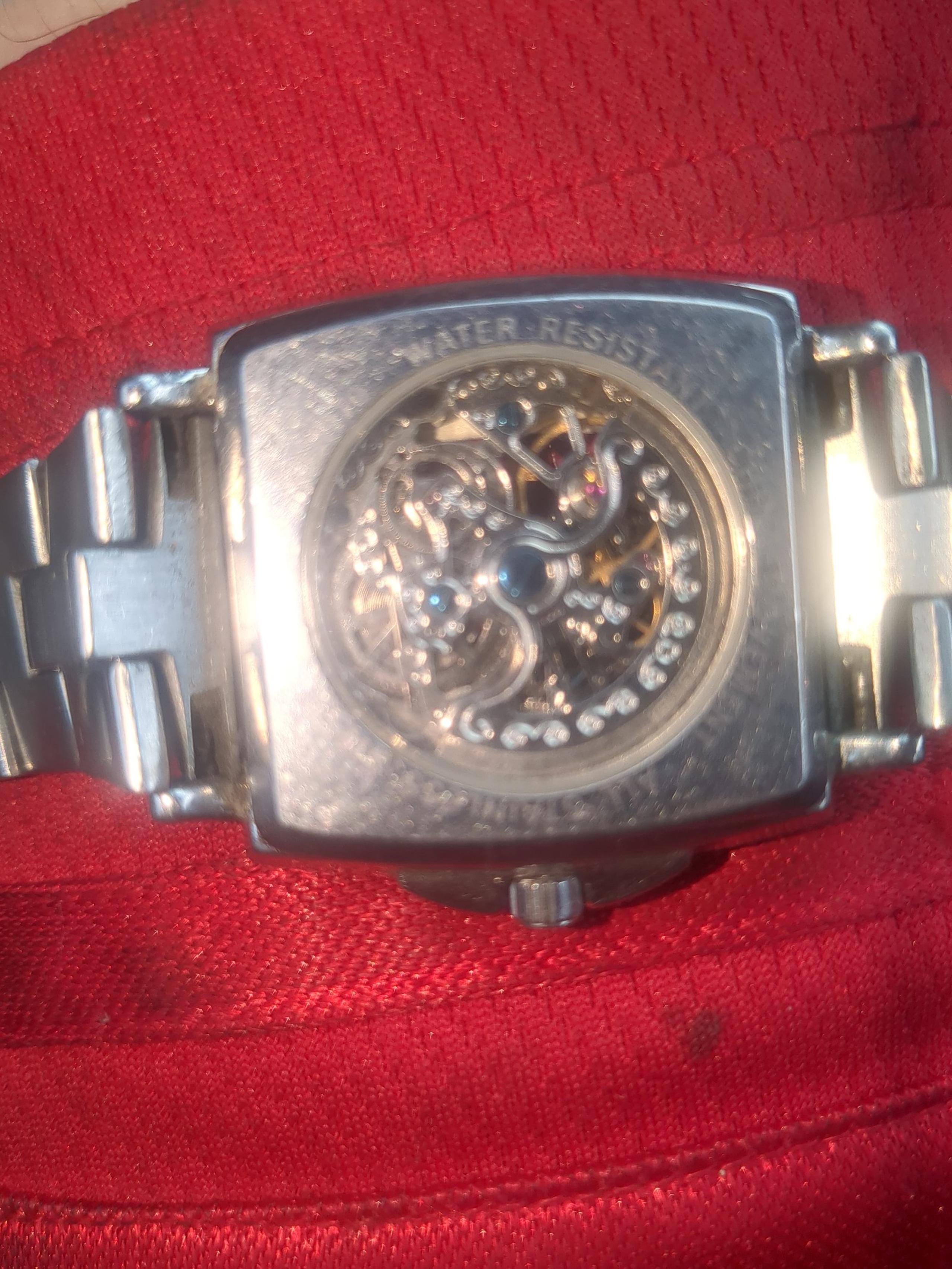 Mens Watch