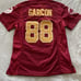 Washington Redskins Garçon Jersey