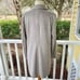 Magaschoni Faux Suede Topper