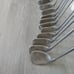 Golf clubs