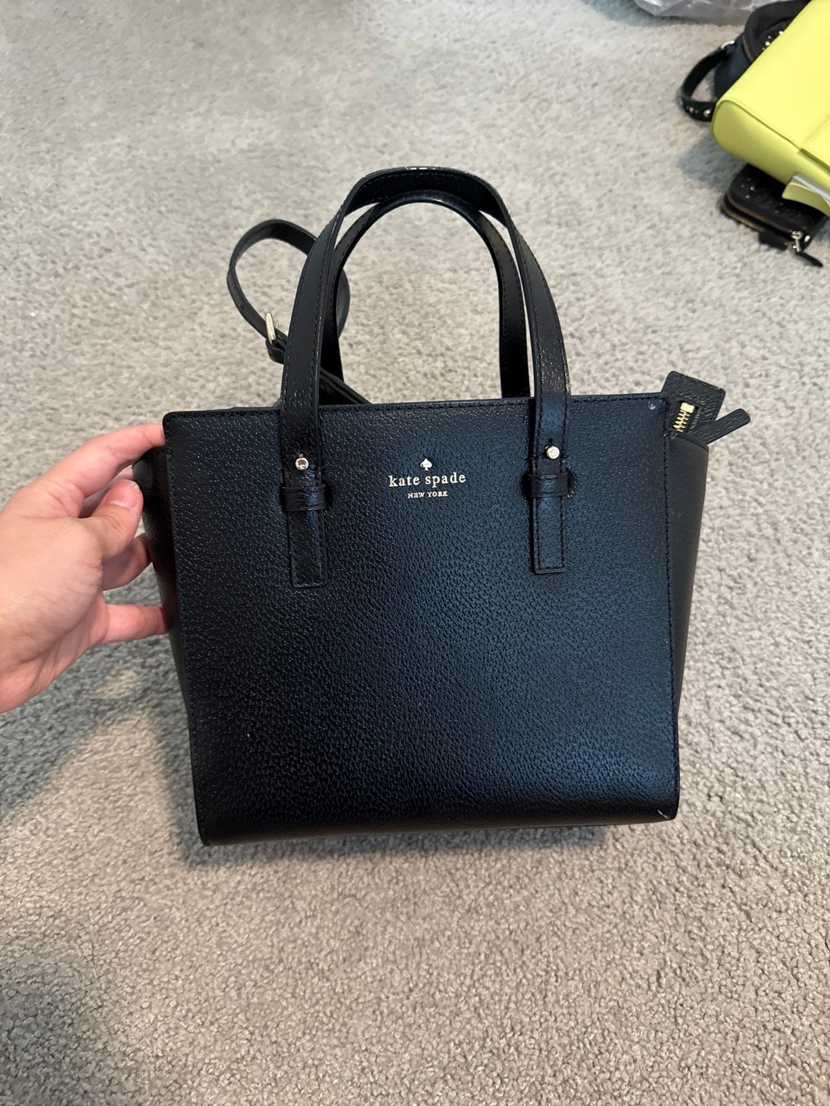 Kate spade crossbody