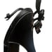 *DAMAGED*vintage PRADA SLINGBACKS kitten heels WITH BOWS