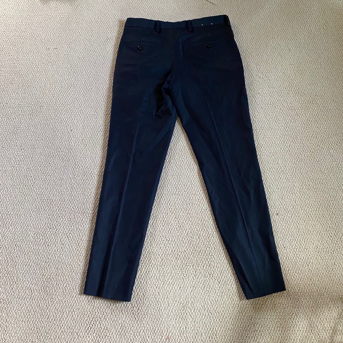 Express Suit Pants